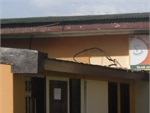 Commissatiat centra n° 1 de Yaoundé